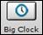 Big Clock toolbar button